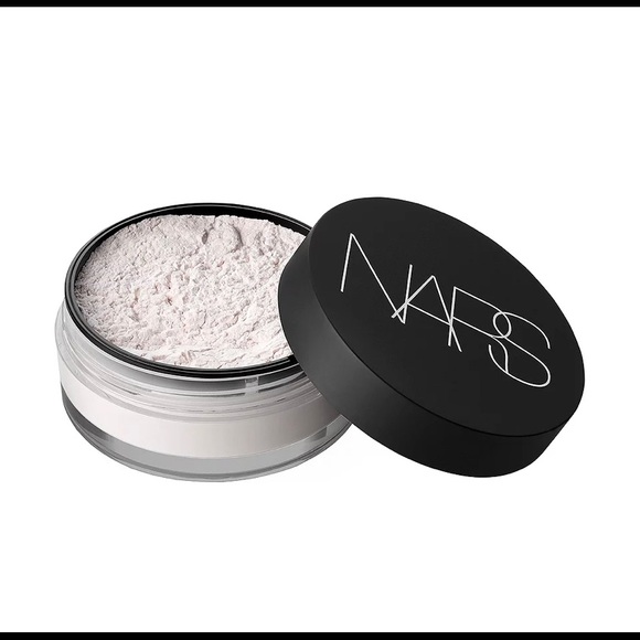 Nars Light reflecting setting Powder Loose Poudre - Picture 3 of 3